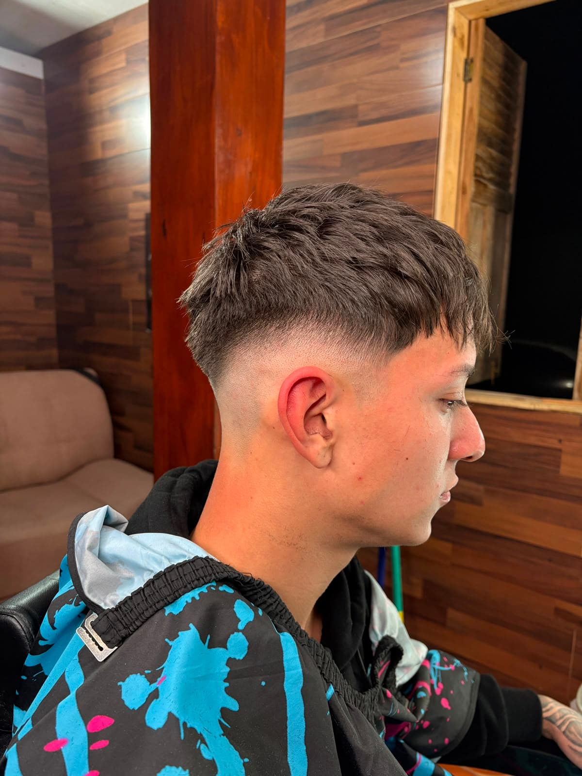 Corte